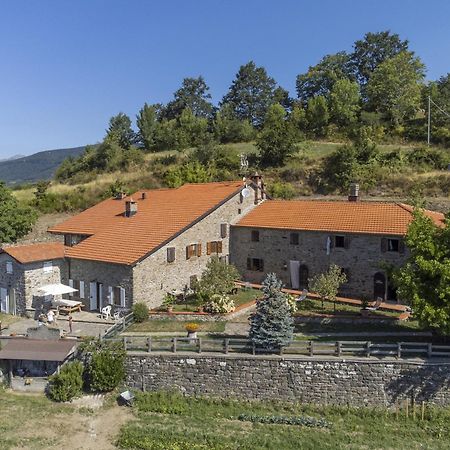 Casa Sperandini Guest House San Marcello Pistoiese Exterior foto