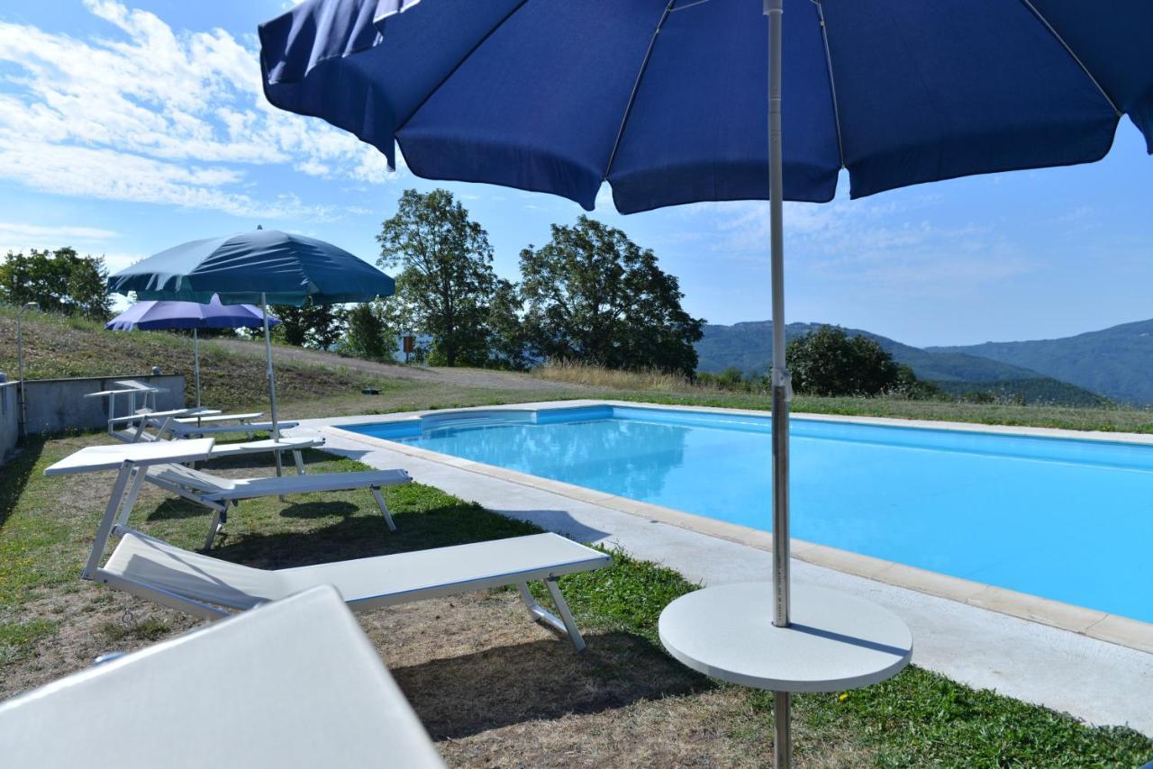 Casa Sperandini Guest House San Marcello Pistoiese Exterior foto