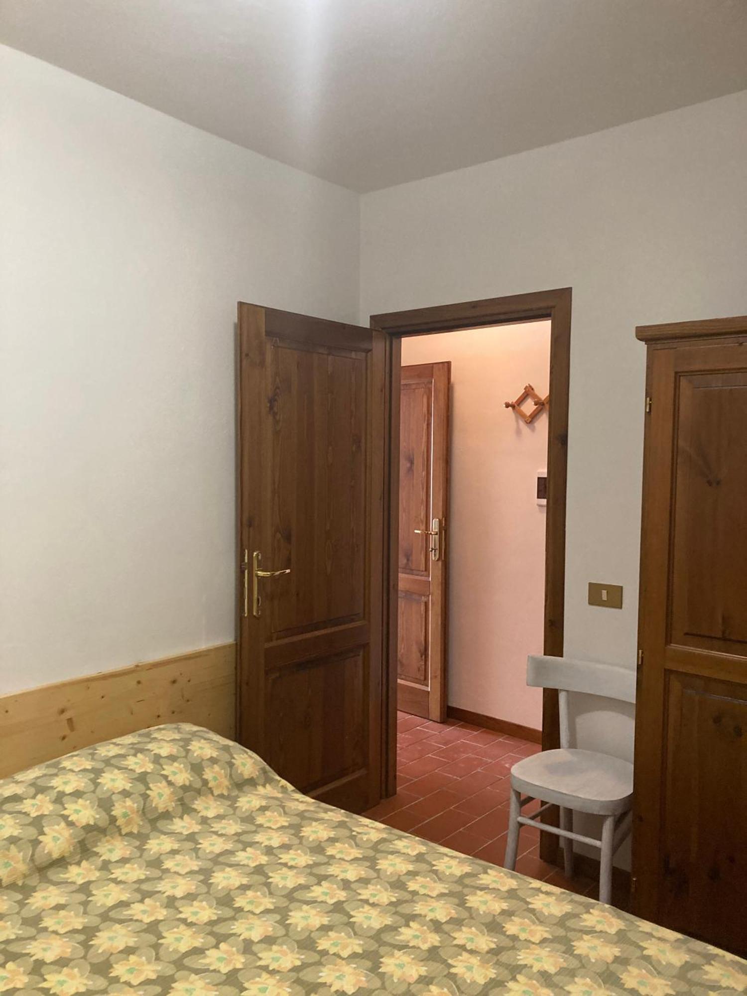 Casa Sperandini Guest House San Marcello Pistoiese Exterior foto