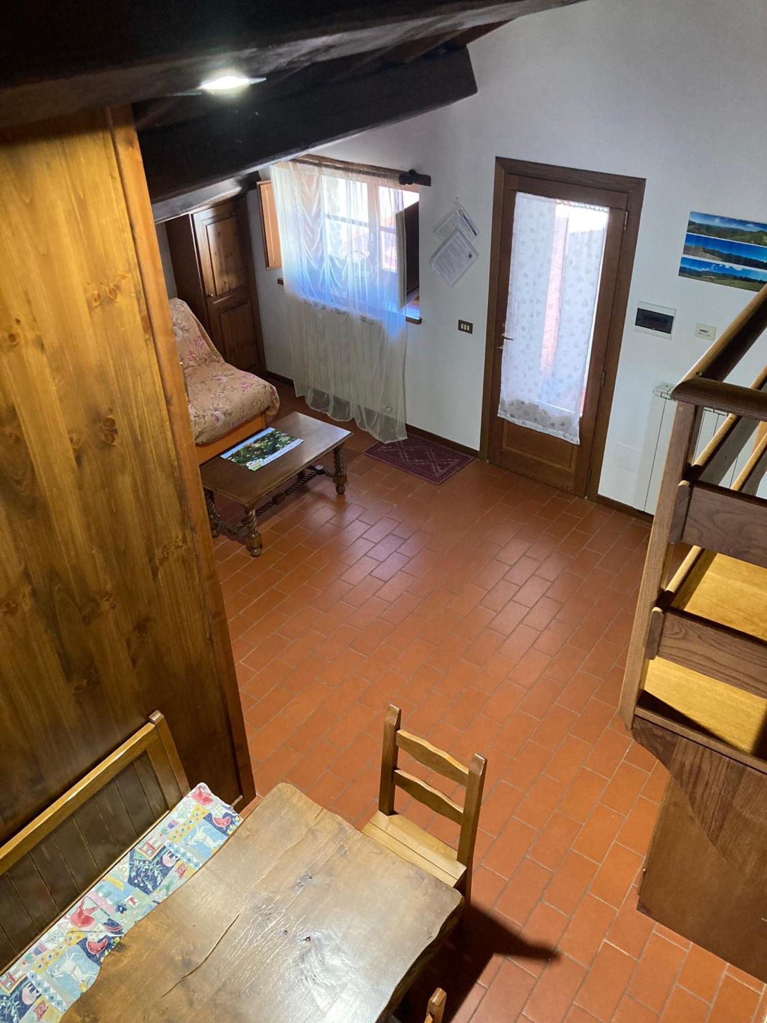 Casa Sperandini Guest House San Marcello Pistoiese Exterior foto