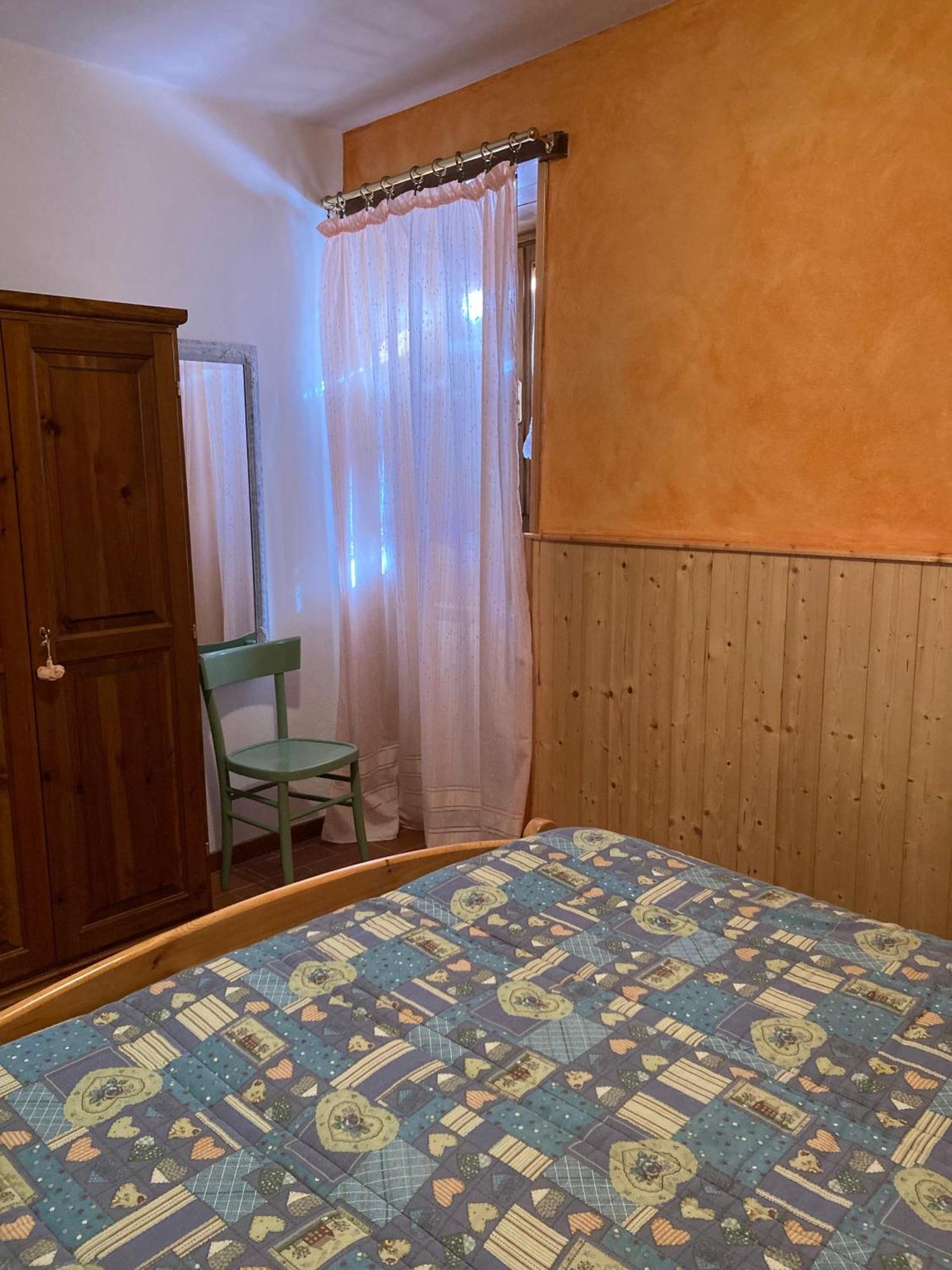 Casa Sperandini Guest House San Marcello Pistoiese Exterior foto