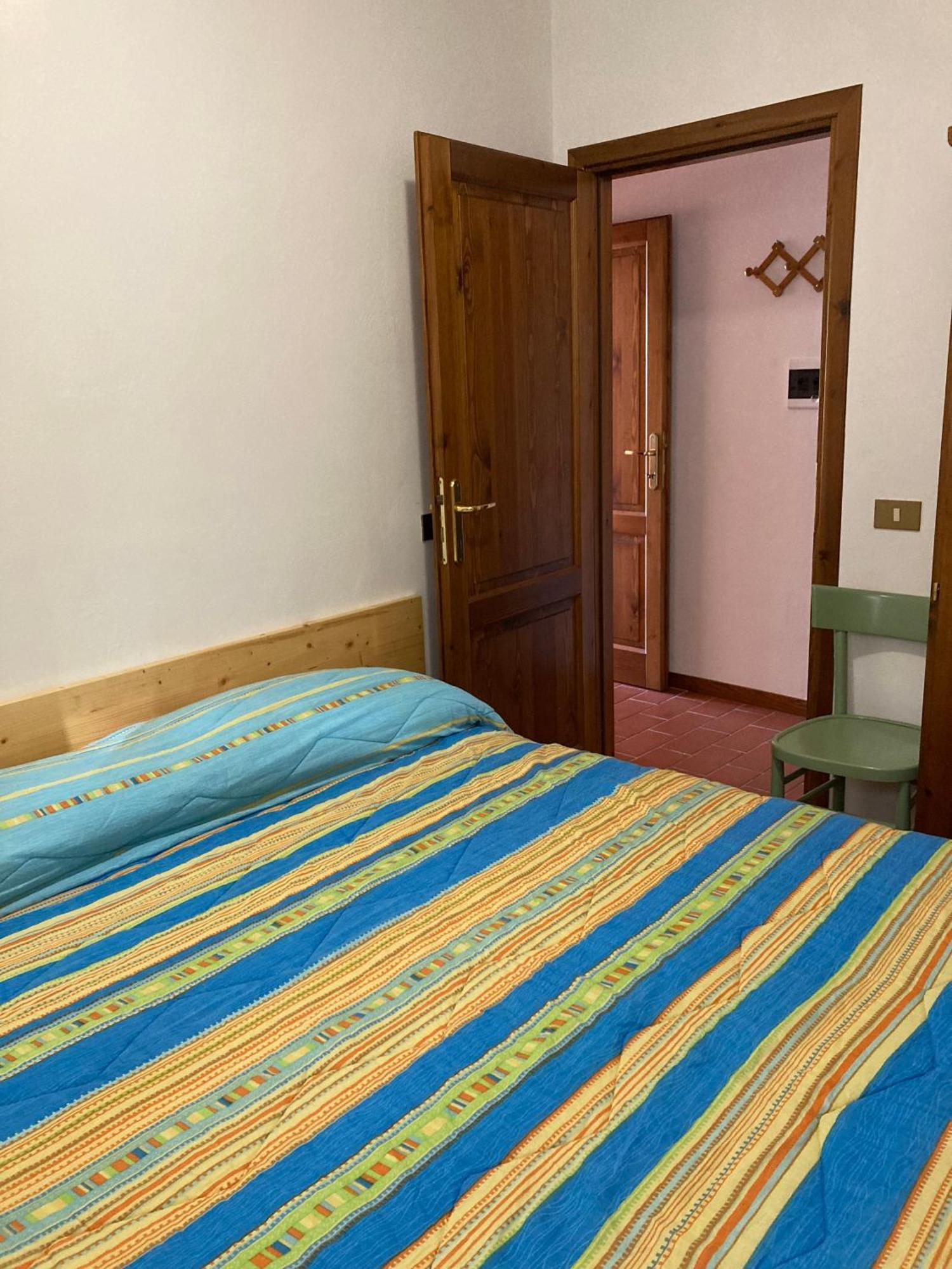 Casa Sperandini Guest House San Marcello Pistoiese Exterior foto