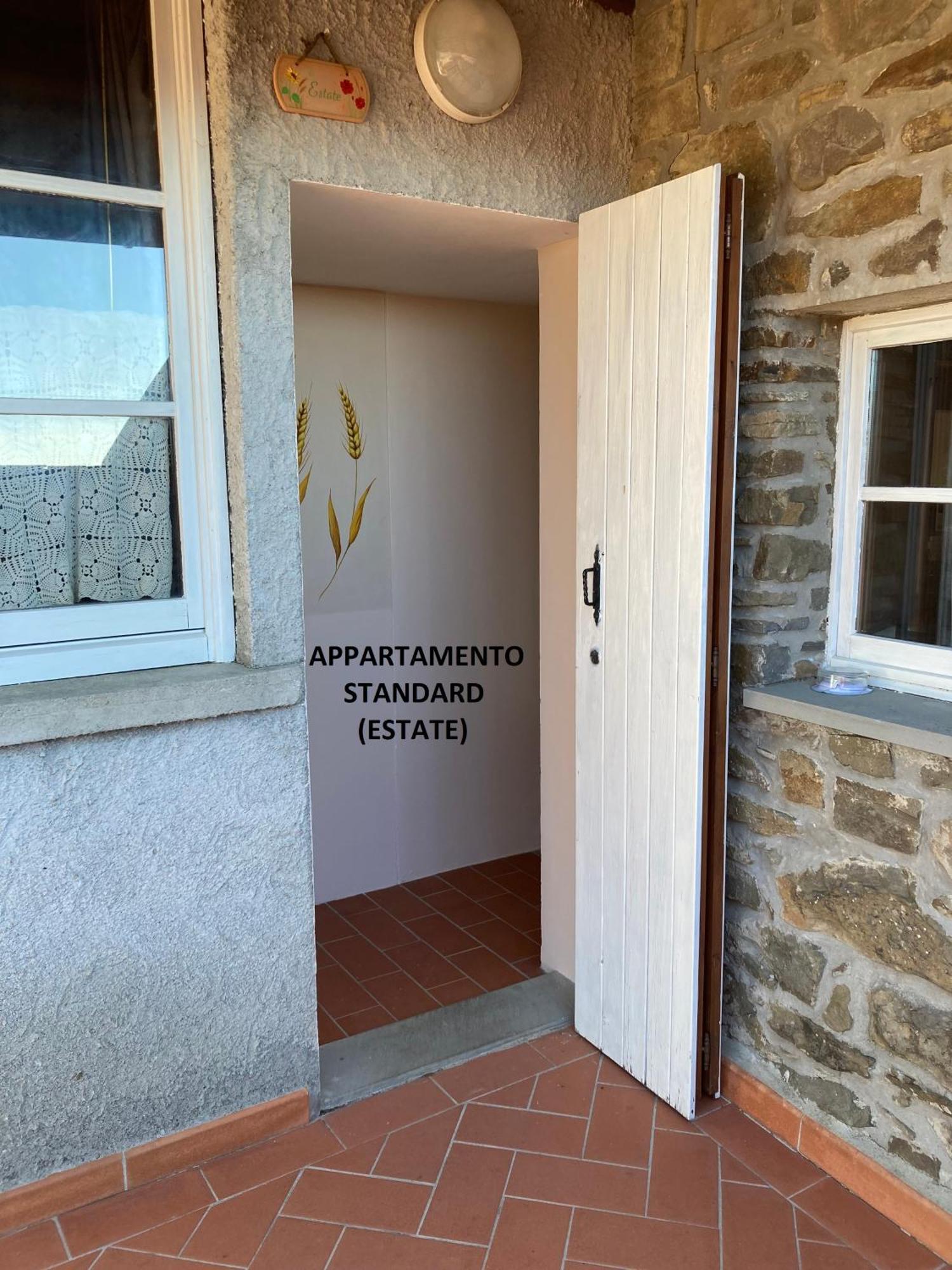 Casa Sperandini Guest House San Marcello Pistoiese Exterior foto
