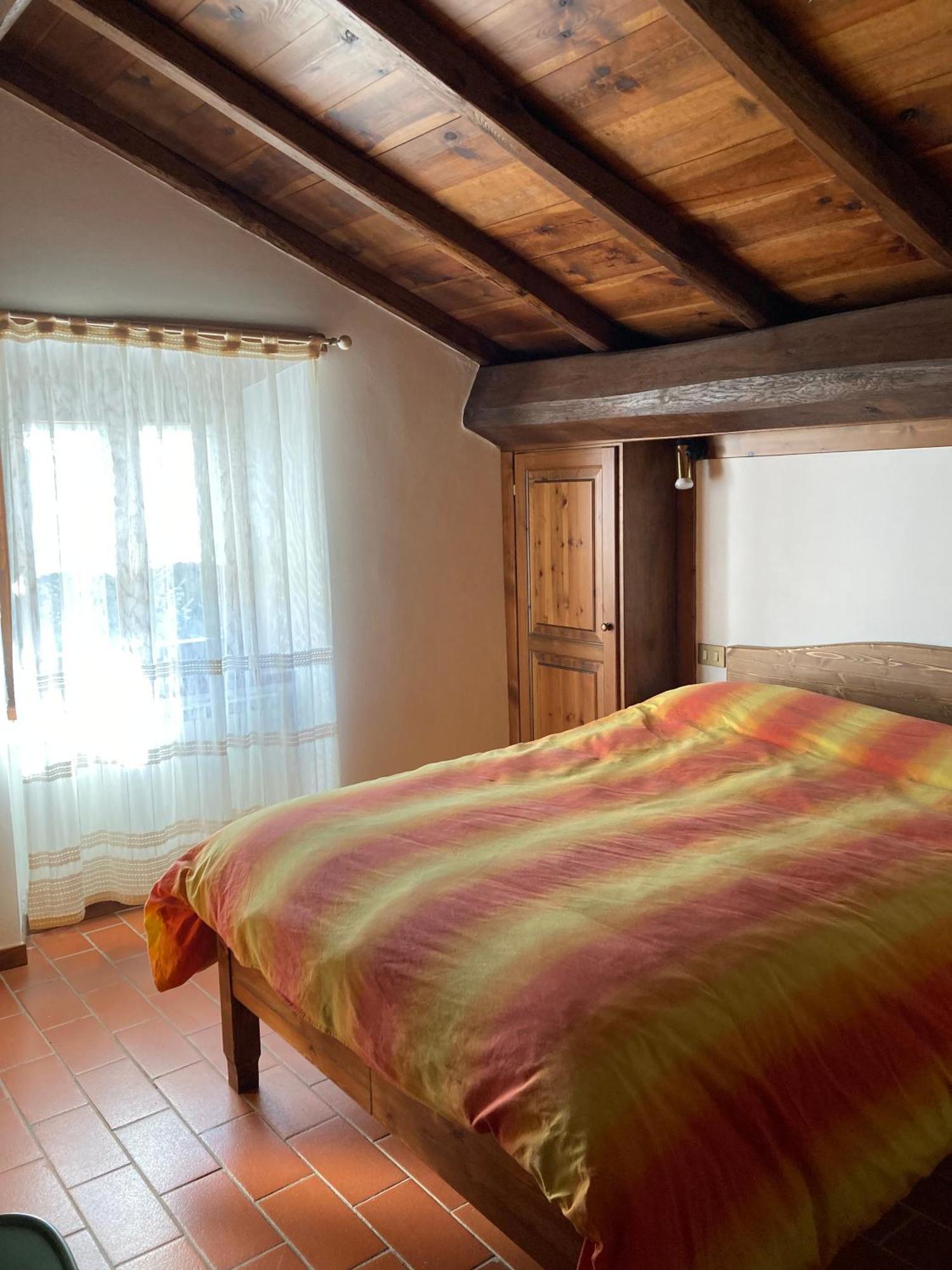 Casa Sperandini Guest House San Marcello Pistoiese Exterior foto