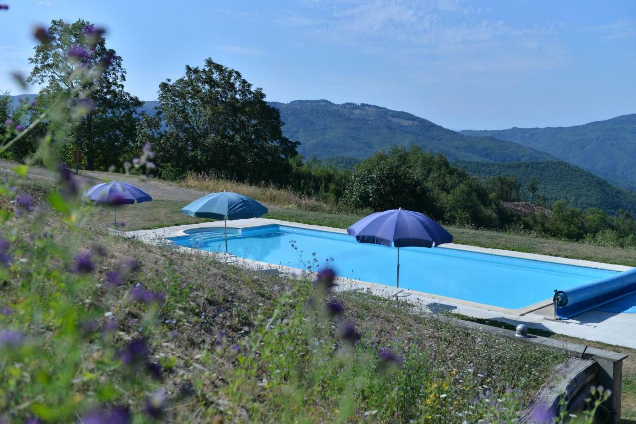 Casa Sperandini Guest House San Marcello Pistoiese Exterior foto